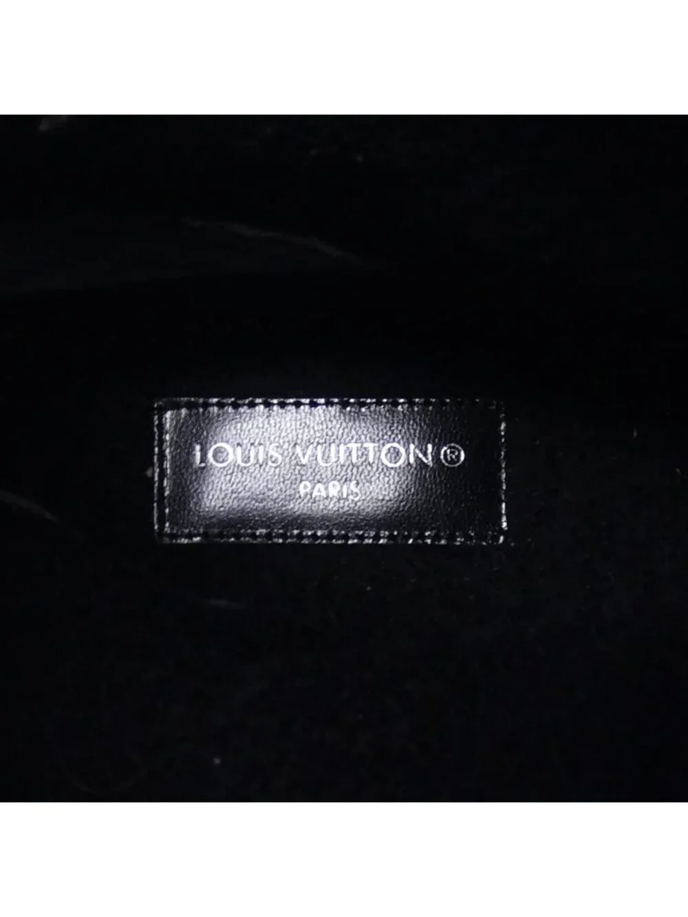 Louis Vuitton item code